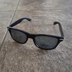 Green Mirrored | MICROSOFT | 1PK Sunglasses